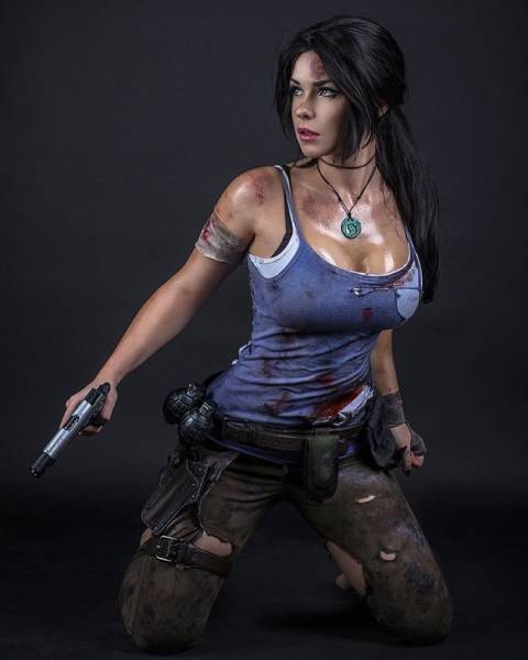 Pictures For Gamers (30 pics)