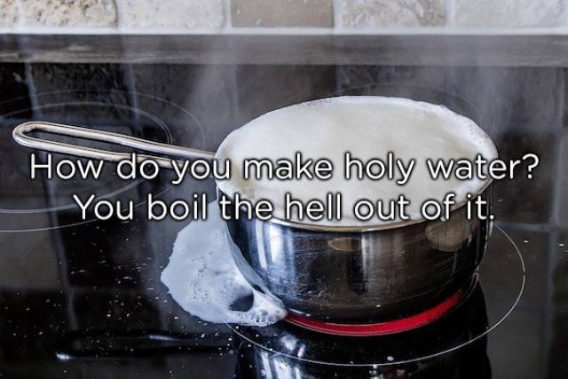Dad Jokes (20 pics)