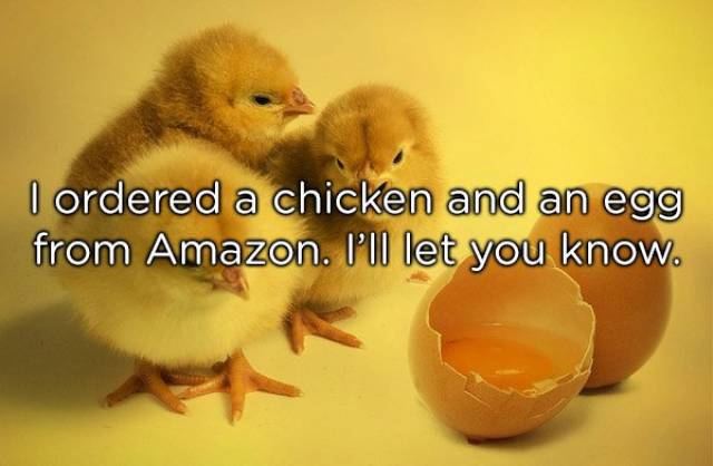 Dad Jokes (20 pics)