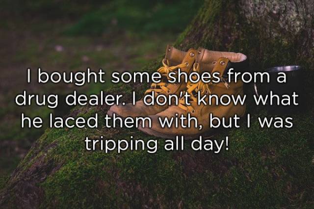 Dad Jokes (20 pics)