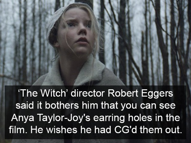 Facts About Horror Movies (17 pics)