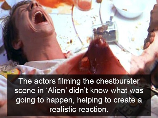 Facts About Horror Movies (17 pics)