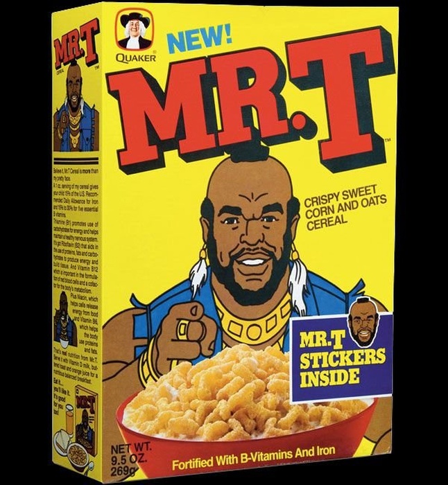 Strange Cereals That Dont Exist Anymore 34 Pics 