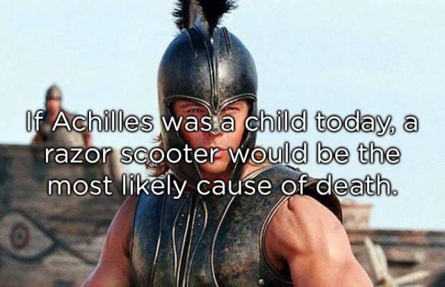 Shower Thoughts (20 pics)