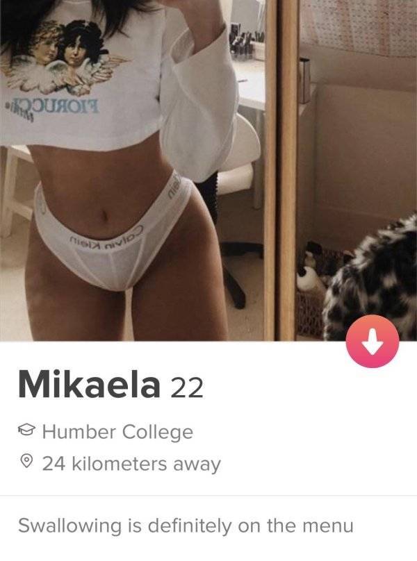 As Seen On Tinder (34 pics)