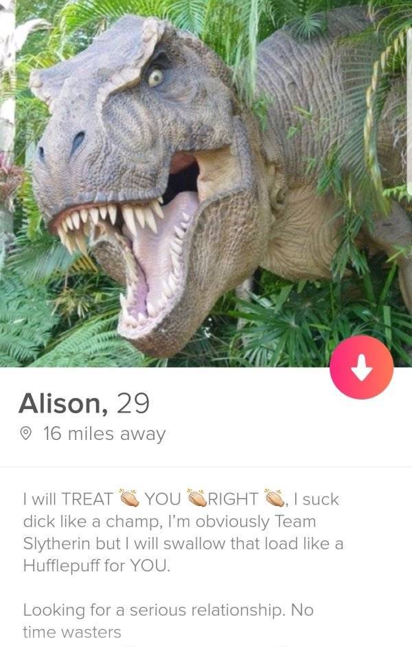 As Seen On Tinder (34 pics)