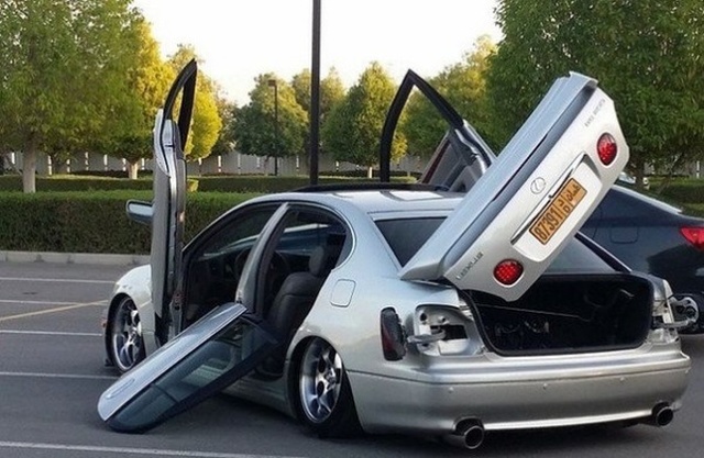 Acid Picdump (97 pics)