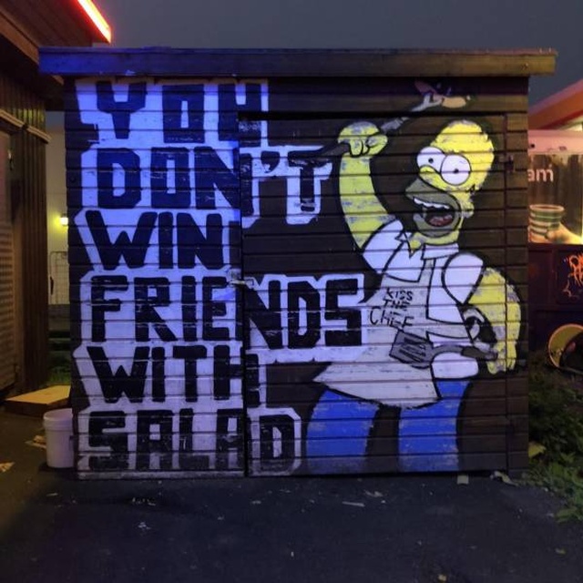 Acid Picdump (97 pics)