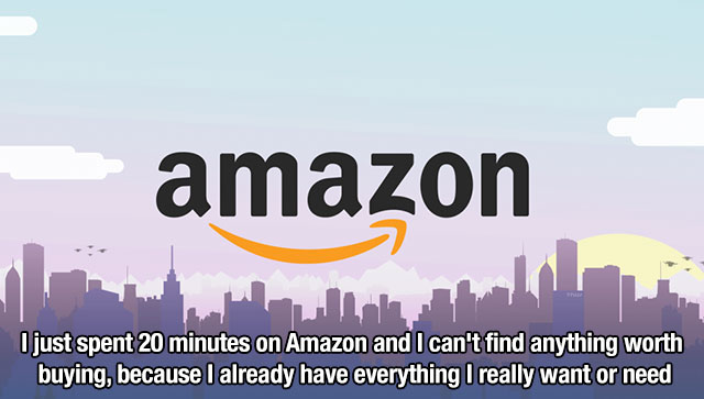 First World Problems (15 pics)