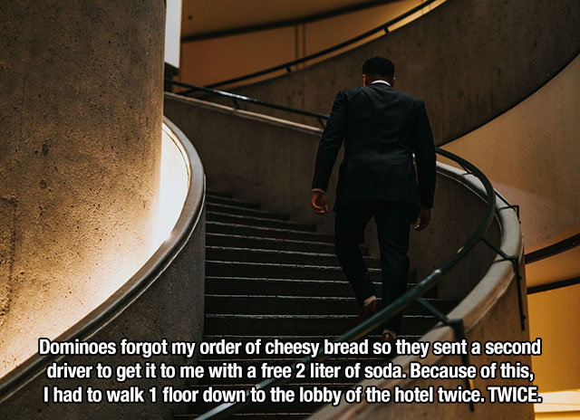 First World Problems (15 pics)