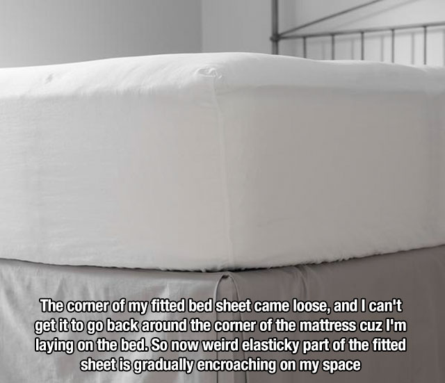 First World Problems (15 pics)
