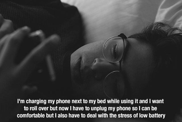 First World Problems (15 pics)