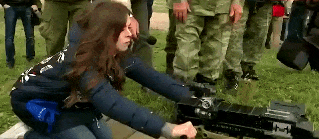 Acid Gifdump, October 09, 2018 (25 gifs)