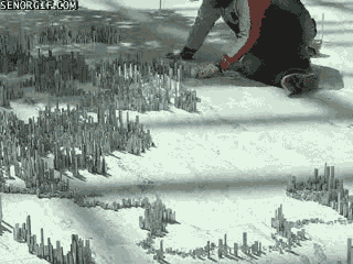 Acid Gifdump, October 09, 2018 (25 gifs)