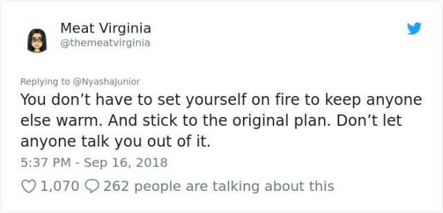 If Middle-Aged Women Could Say One Thing To Their 20-Year-Old Selves (40 pics)