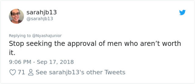 If Middle-Aged Women Could Say One Thing To Their 20-Year-Old Selves (40 pics)