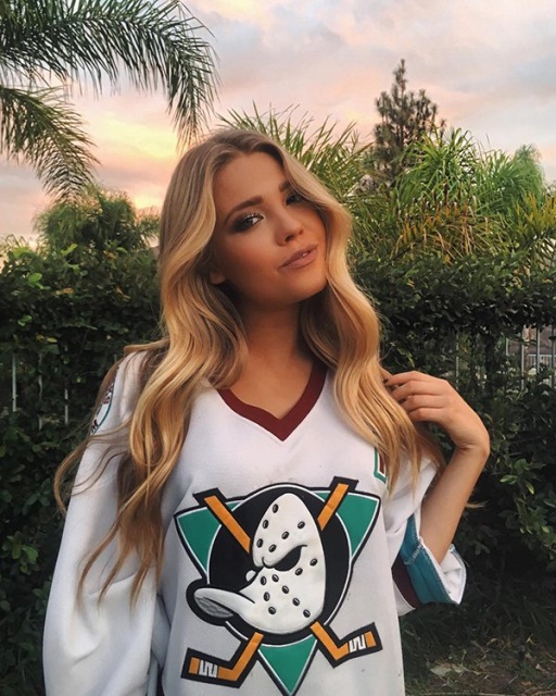 Hot NHL Puck Bunnies (30 pics)