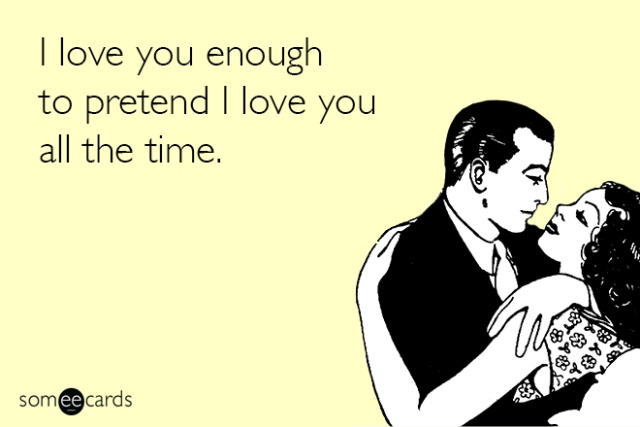 Honest Love Cards (16 pics)