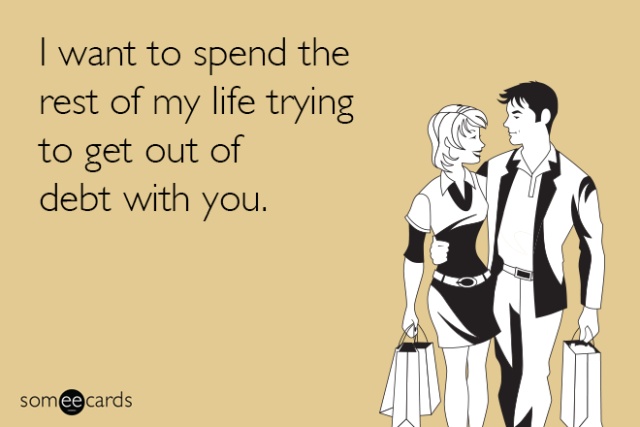 Honest Love Cards (16 pics)