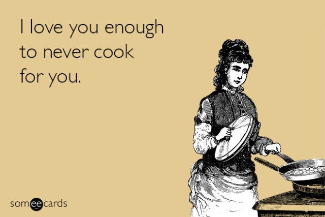 Honest Love Cards (16 pics)