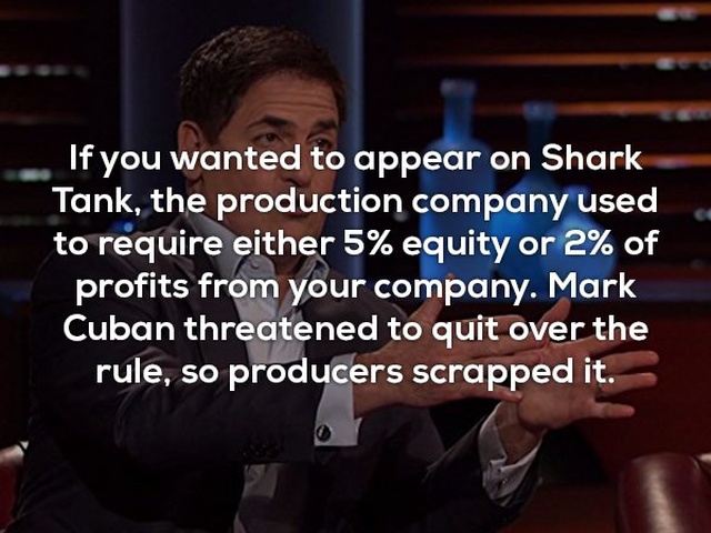 Interesting Facts (25 pics)