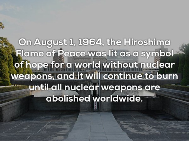 Interesting Facts (25 pics)