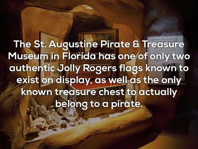 Interesting Facts (25 pics)