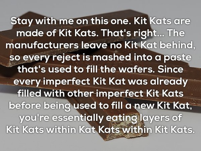 Interesting Facts (25 pics)