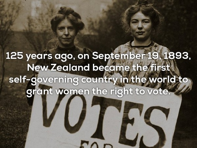Interesting Facts (25 pics)
