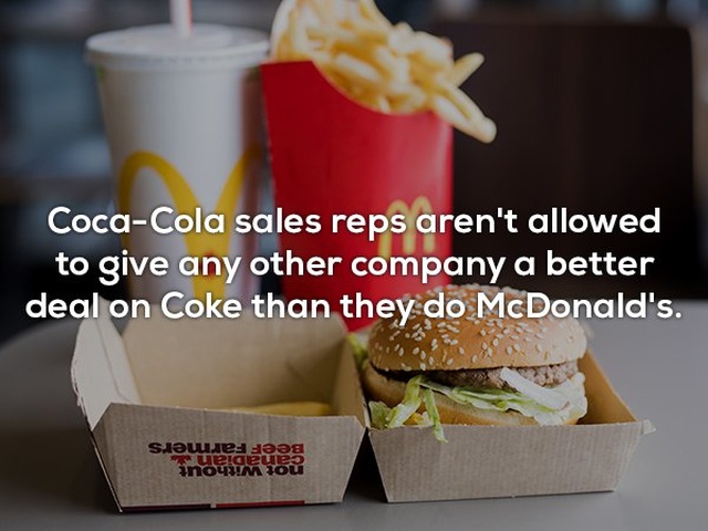 Interesting Facts (25 pics)