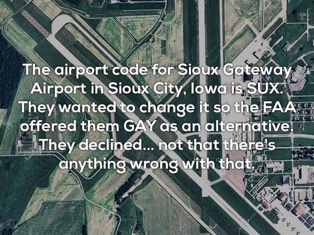 Interesting Facts (25 pics)