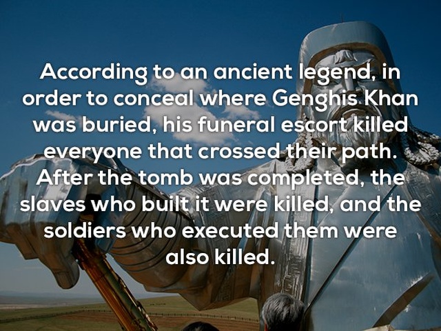 Interesting Facts (25 pics)