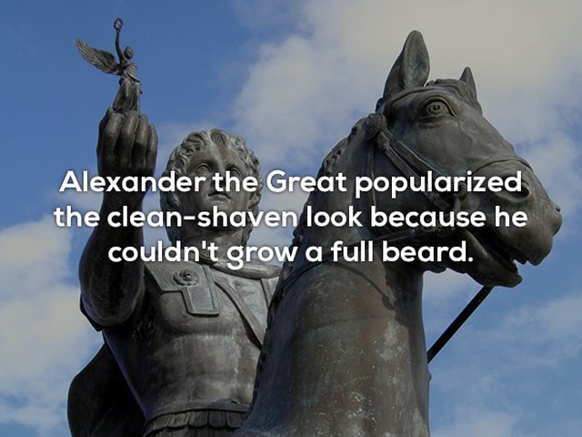 Interesting Facts (25 pics)