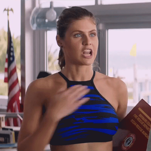 GIFs With Very Hot Girls (18 gifs)