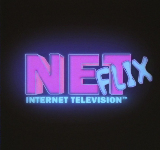 Logos Of Modern Companies Would Look Like This In The 70s - 90s (14 pics)