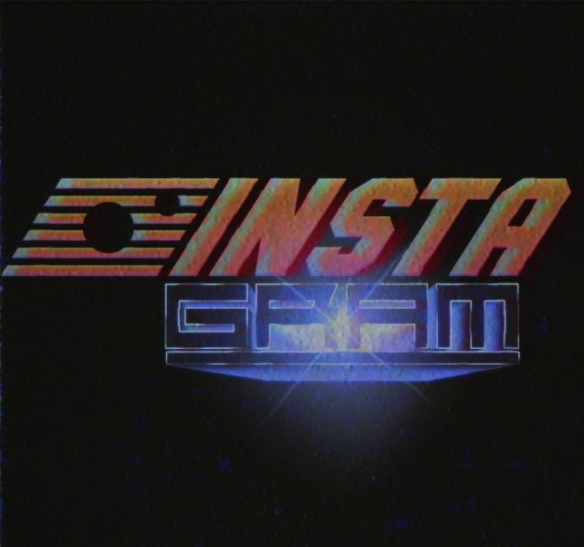 Logos Of Modern Companies Would Look Like This In The 70s - 90s (14 pics)