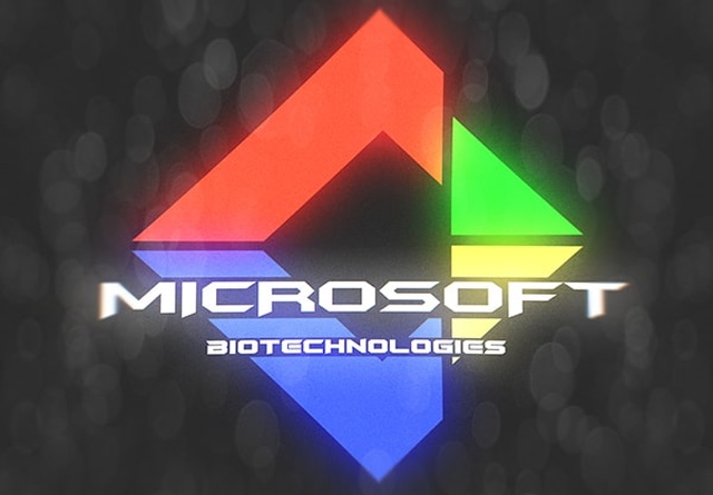 Logos Of Modern Companies Would Look Like This In The 70s - 90s (14 pics)