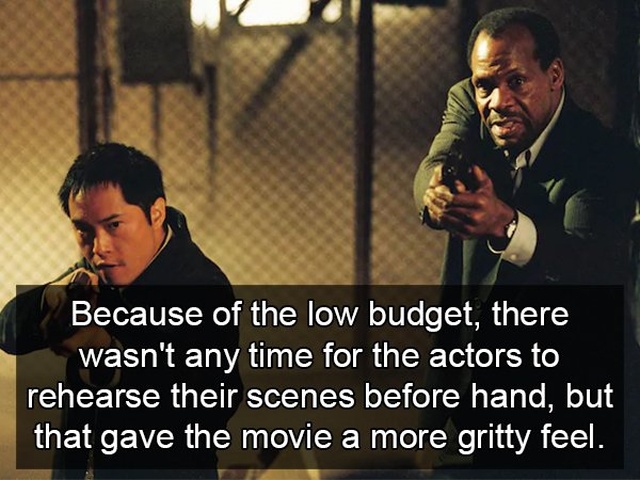 Scary Facts About The ‘Saw’ Movies (19 pics)