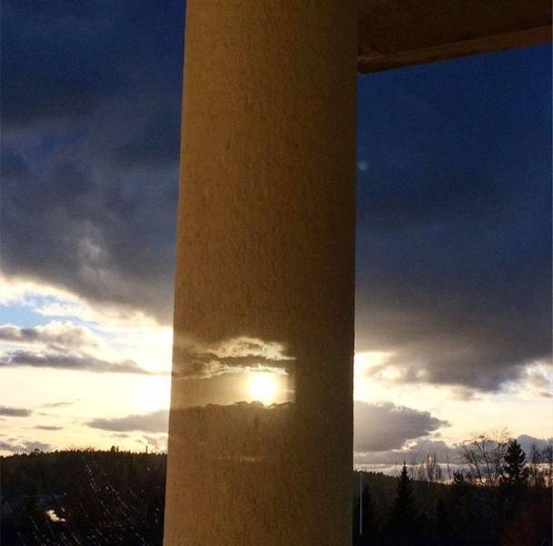 These Photos Look Strange But Interesting (32 pics)