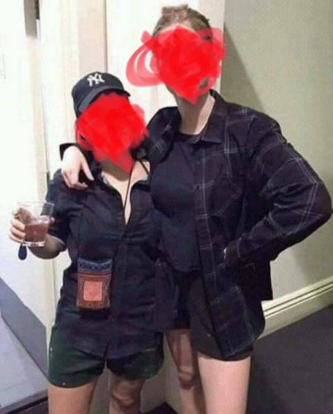 These Photos Look Strange But Interesting (32 pics)