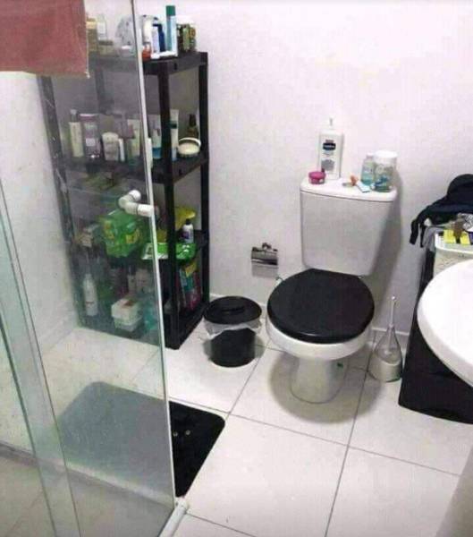 These Photos Look Strange But Interesting (32 pics)