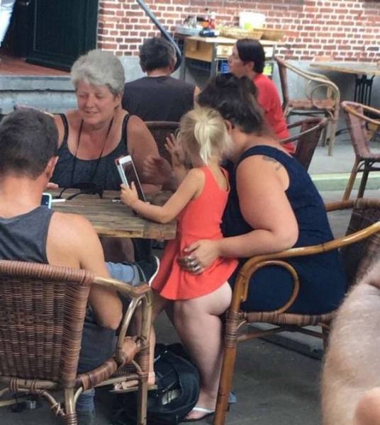 These Photos Look Strange But Interesting (32 pics)