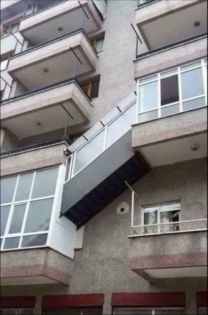 Strange Designs (36 pics)