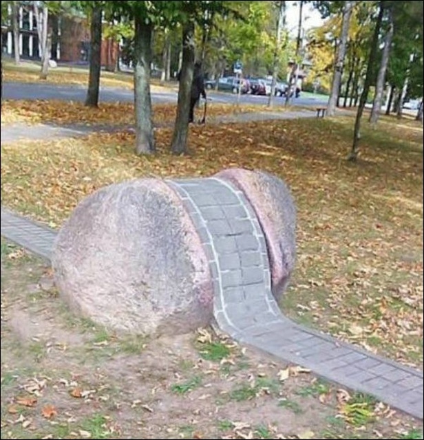 Strange Designs (36 pics)