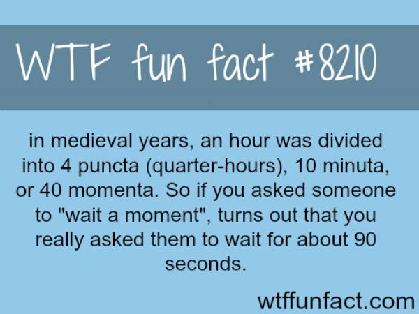 Collection Of Interesting Facts (38 pics)