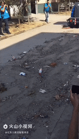 Acid Gifdump, October 11, 2018 (25 gifs)