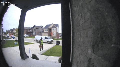 Acid Gifdump, October 11, 2018 (25 gifs)