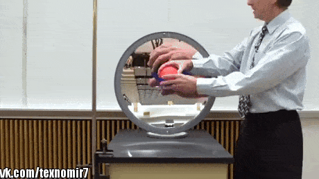 Acid Gifdump, October 11, 2018 (25 gifs)