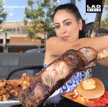 Acid Gifdump, October 11, 2018 (25 gifs)