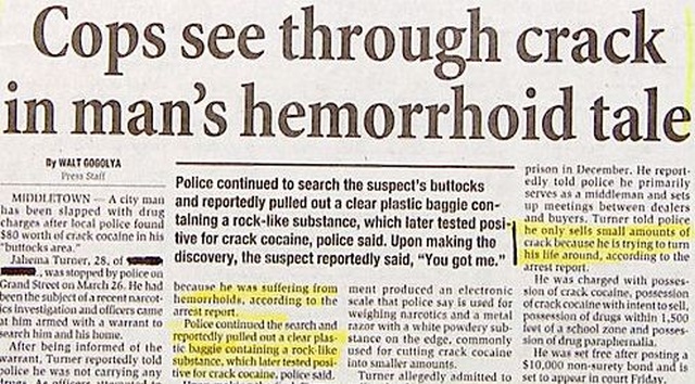 WTF Headlines (38 pics)